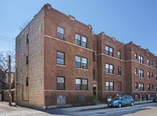 1323 W Lawrence Ave #2, Chicago, IL 60640