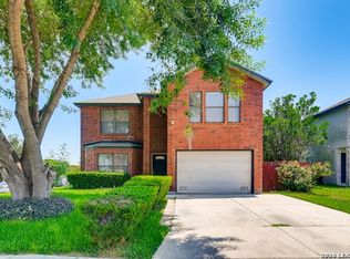 2308 Dalhart Pass, San Antonio, TX 78245