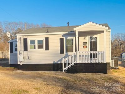 710 S Legion St, Dallas, NC, 28034
