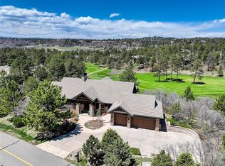 1078 Country Club Estates Dr, Castle Rock, CO 80108