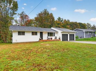 288 Musquash Rd, Gravenhurst, ON P1P 1R2