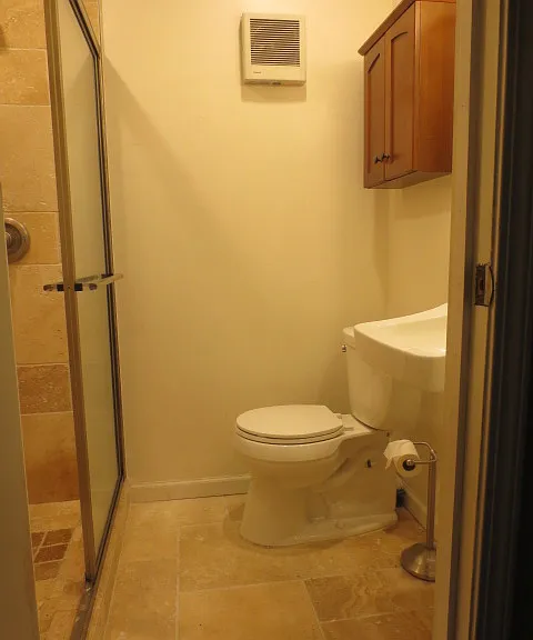 2421 Prospect St #2 — Photo 4