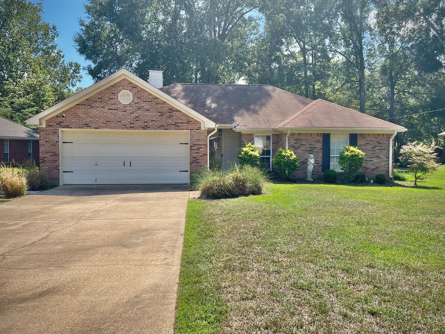 612 Parkview Dr, Richland, MS 39218 | Zillow