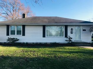 3210 Laporte Ave, Highland, IN 46322