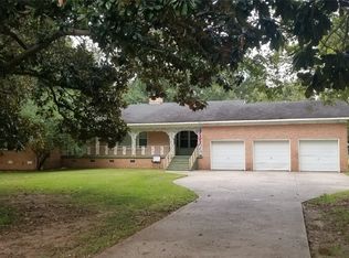 9951 Highway 515, Coushatta, LA 71019