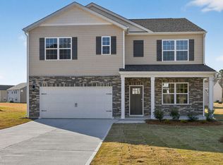 3055 Bayview Dr, Vass, NC 28394