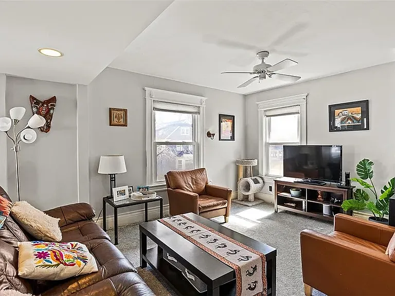 31 Homer St #2 — Photo 7