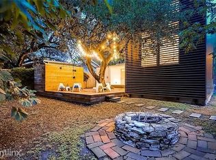 4000 Sinclair Ave, Austin, TX 78756