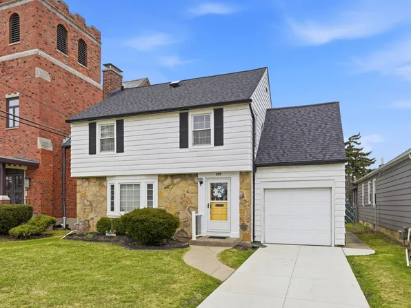 999 Colvin Blvd, Buffalo, NY 14217