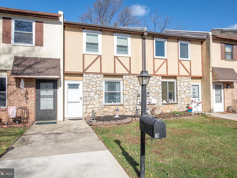 1st image of 1000 Jacksonville Rd APT 18