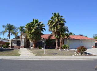 13620 Spring Mountain Ave, Bakersfield, CA 93314