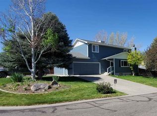 2283 Ivory Ct, Grand Junction, CO 81507