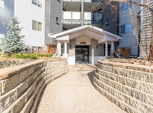 10 Sierra Morena Mews SW #311, Calgary, AB T3H 3K5