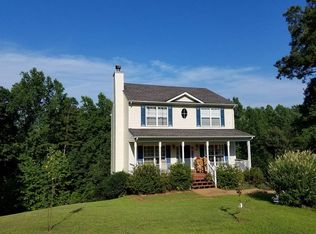 237 Autumn Oaks Ln, Barboursville, VA 22923