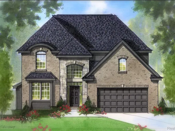33549 Baldwin St, Farmington Hills, MI 48336