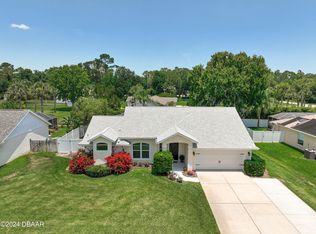 456 Pendrey Dr, Port Orange, FL 32127