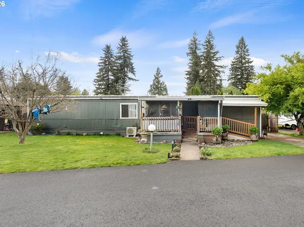 13201 NE 44th St Unit 26, Vancouver, WA 98682