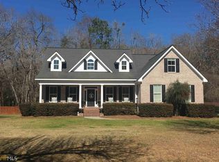 2043 Glen Oaks Dr, Statesboro, GA 30461