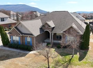 3005 Laurel Cove Way, Gurley, AL 35748