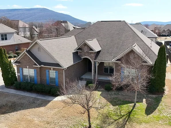 3005 Laurel Cove Way, Gurley, AL 35748