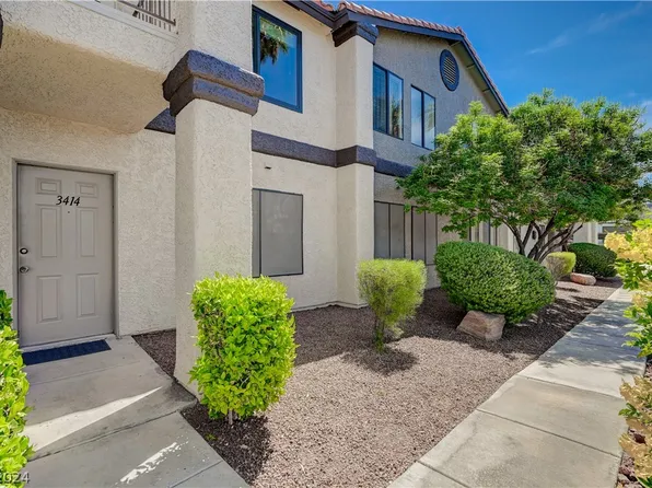 1575 W Warm Springs Rd Unit 3414, Henderson, NV 89014