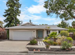 42037 Via San Gabriel, Fremont, CA 94539