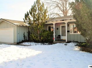 311 Devere Way, Sparks, NV 89431
