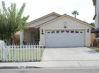 905 Kyner Ave, Bakersfield, CA 93307