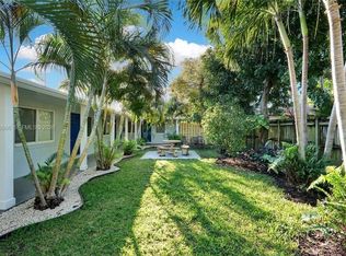 1352 Holly Heights Dr, Fort Lauderdale, FL 33304