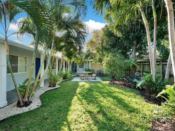 1352 Holly Heights Dr, Fort Lauderdale, FL 33304