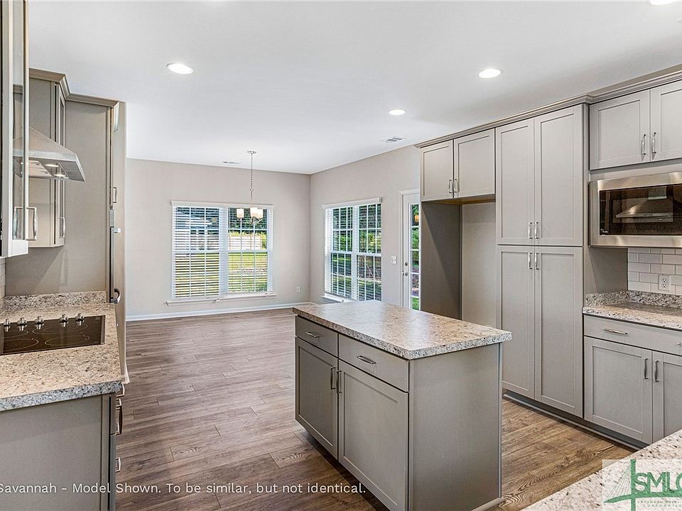 106 Ramsey Way, Rincon, GA 31326 MLS 302271 Zillow