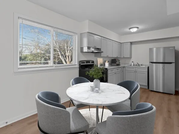 121 Heath Street, 121 Heath St APT 4, Albemarle, NC 28001