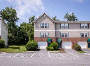 309 Emerson Ln, Harrisonburg, VA 22802