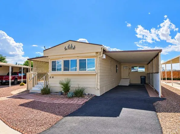 2305 W Ruthrauff Rd Unit A36, Tucson, AZ 85705