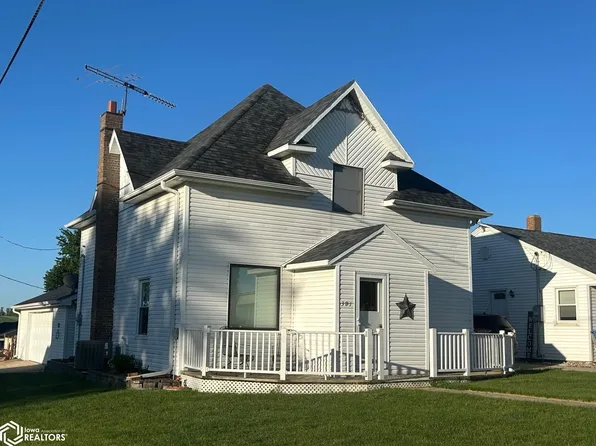 301 W 2nd St, Halbur, IA 51444