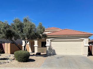 17028 W Halifax Ln, Surprise, AZ 85374