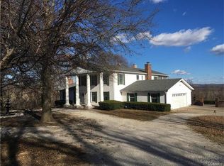 99 Old Farm Rd, Foley, MO 63347