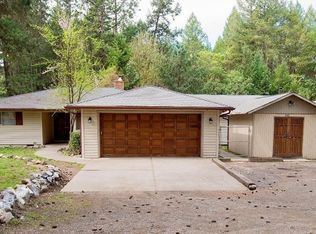 1850 Upper Applegate Rd, Jacksonville, OR 97530