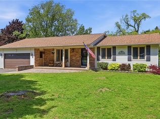 10 Da Vinci Dr, Rochester, NY 14624