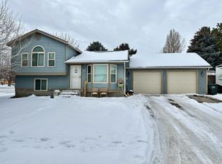 3533 Valley Ridge Ave, Elko, NV 89801