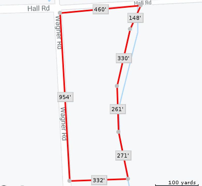 2nd image of 0 Wagner Rd