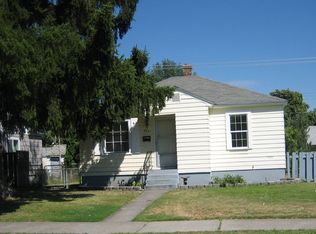 323 E Rockwell Ave, Spokane, WA 99207