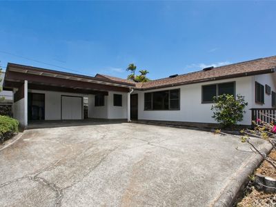 1362 Kupau St, Kailua, HI, 96734