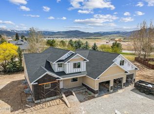 1121 Fieldstone Ct, Heber City, UT 84032