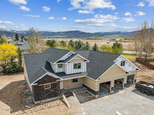 1121 Fieldstone Ct, Heber City, UT 84032