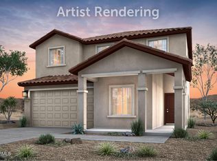 42945 W Vincent Drive, Maricopa, AZ 85138