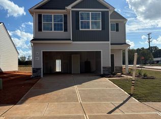 1461 Nia Rd, Charlotte, NC 28215