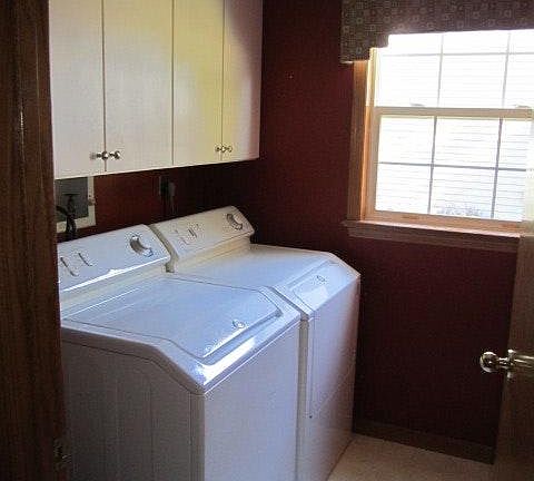 Laundry