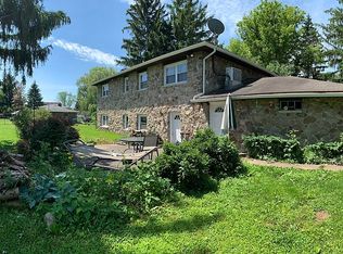6201 N Lake Rd, Bergen, NY 14416