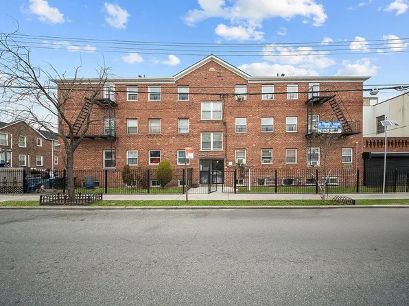 763 Lenox Rd, Brooklyn, NY 11203